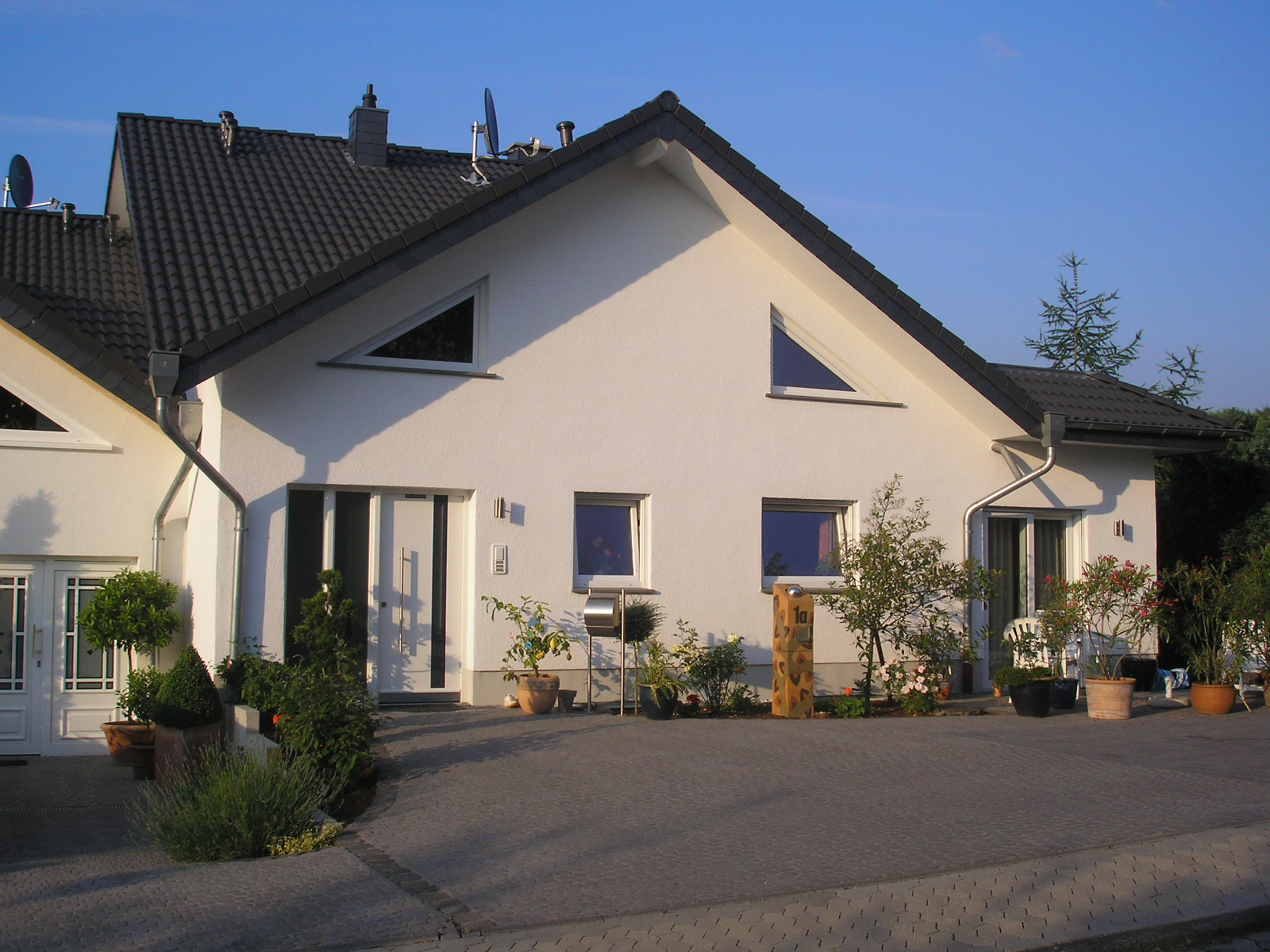 Einfamilienhaus in Bad Breisig