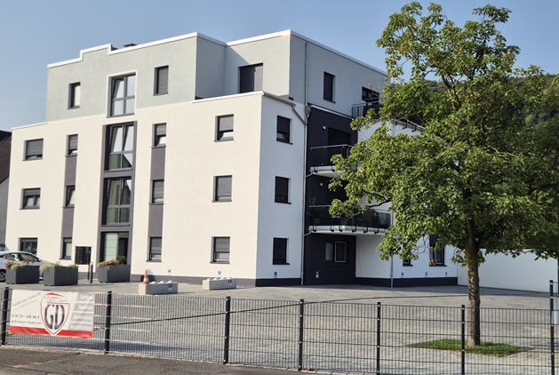 Mehrfamilienhaus in Bad Breisig